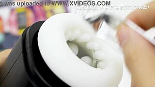 Doctor Shiko Mi's Explosive Piston Lab