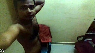 Hey, what do you think of Mayanmandev’s shaved sexy look?