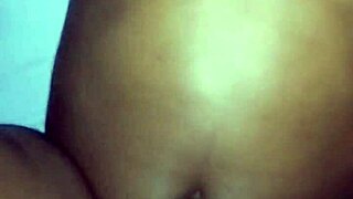 kamba creamy pussy drilled hard by kenyan dick, full on red