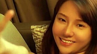 jena dammaya stunning in bikini maid outfit