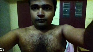 Hey, what do you think of Mayanmandev’s shaved sexy look?