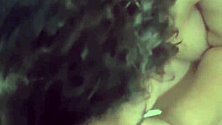 My stepmother feels lonely when he goes away for work