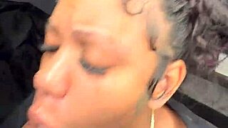 Mochi G And Richdapiper In Amateur Blowjob With Facial Cumshot