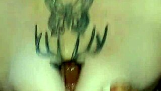 Spit on balls, swallow dick, then ride