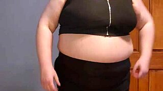 horny becca asks, 'want to see me pleasure myself?'