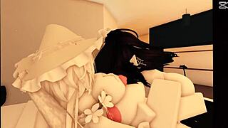 Dxrk Likes It With Big Tits And Ass