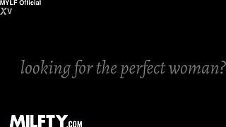 Reciprocity by milfty feat monique mae & oliver faze - mylf