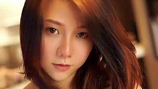 jena dammaya stunning in bikini maid outfit