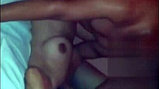 Karina Casada in Wild Menage with Two Young Studs