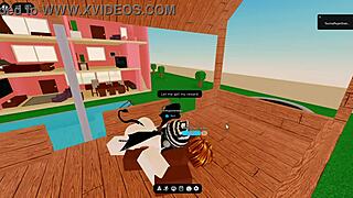 Exploring Virtual And Real Interactions With Sovieticwaifu20