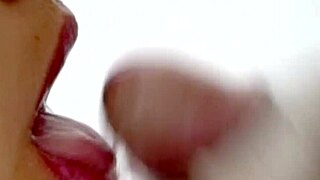 Japanese princess gets bent over in wild doggystyle action