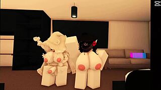 Dxrk Likes It With Big Tits And Ass