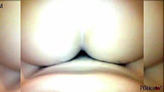 Ay aaaay you got the wrong hole it hurts aaaah ouch ow better I give you rides!