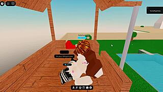 Exploring Virtual And Real Interactions With Sovieticwaifu20