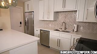 super hot teen 18+ neighbor, wanna sneak over to my black buddy's place for some fun?