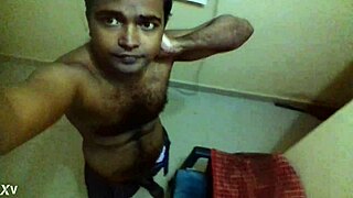 Hey, what do you think of Mayanmandev’s shaved sexy look?