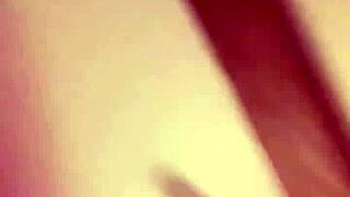 this hot missionary sex in a hotel is intense