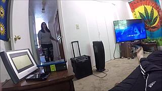 Getting Best Friends Wife Pregnant