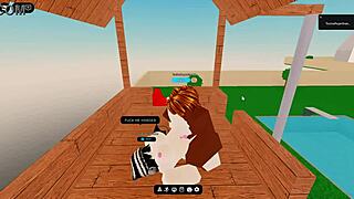 Exploring Virtual And Real Interactions With Sovieticwaifu20