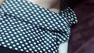 Linda jovencita ladyboy caliente 18 - penetrada por el culo!