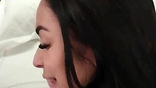 Hey, Kaity’s first anal was wild on ErotikaXXX!