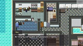 Summer Stolen Paradise Part 0 Eng Its Only The Prologe If U Want Ecenes This Video Dont Have But Its Inportant For Understand The History