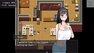 Summer Stolen Paradise Part 0 Eng Its Only The Prologe If U Want Ecenes This Video Dont Have But Its Inportant For Understand The History