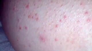 my girlfriend moja sylwia gives a handjob in public