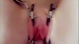 Compilation of Four Fisting and Squirt Sessions