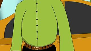 Her best friend slept with the lecturer for good grades in a sneaky deal