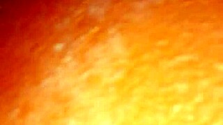 Ebony Teen Teasing with Big Black Cock