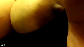 Warm mother embraces family with love and care