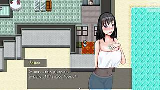 Summer Stolen Paradise Part 0 Eng Its Only The Prologe If U Want Ecenes This Video Dont Have But Its Inportant For Understand The History