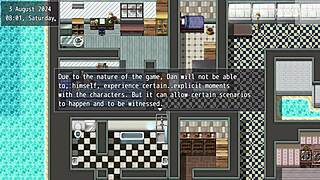 Summer Stolen Paradise Part 0 Eng Its Only The Prologe If U Want Ecenes This Video Dont Have But Its Inportant For Understand The History