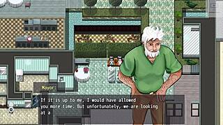 Summer Stolen Paradise Part 0 Eng Its Only The Prologe If U Want Ecenes This Video Dont Have But Its Inportant For Understand The History