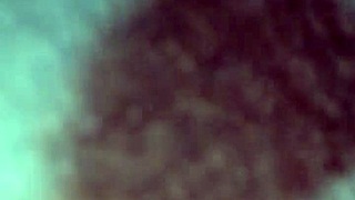 my girlfriend moja sylwia gives a handjob in public