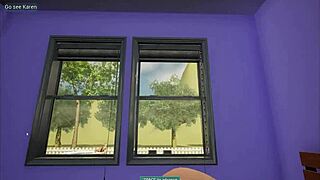 Let's play with big tits and fingering?