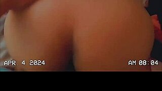 Brazilian Teen Cheats with Me!