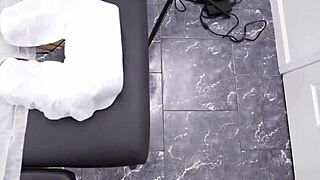 Hot milf stretched by BBC!