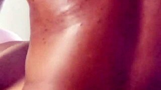 Massage Leads to Satisfying Encounter with Milf