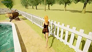 Let's play with big tits and fingering?