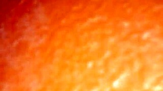 Ebony Teen Teasing with Big Black Cock