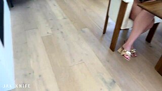 Office Slut River Lynn Fucked After Masturbating at Work. Want a Turn?