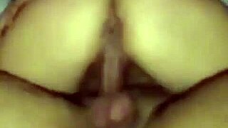 he had sex with my girlfriend and came inside for me to clean up