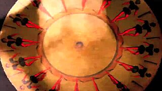 Check out this vintage erotic drawing, so cool!