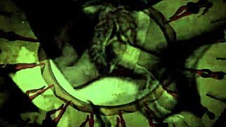 Check out this vintage erotic drawing, so cool!