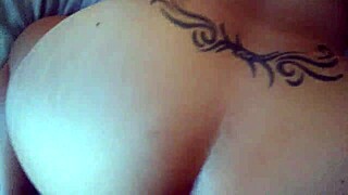 Curly Did What? Anal Sex with Chubby Amateur in POV.