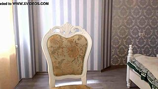 hey, check out this sexy german european with big boobs and tits