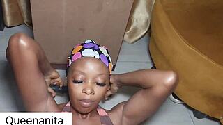 Come On, Let Me Show You How To Get Your Pussy Fat With Monster Cock!