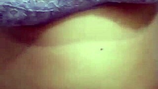 i can’t believe bhabhi flashed her big boobs on video call from the village